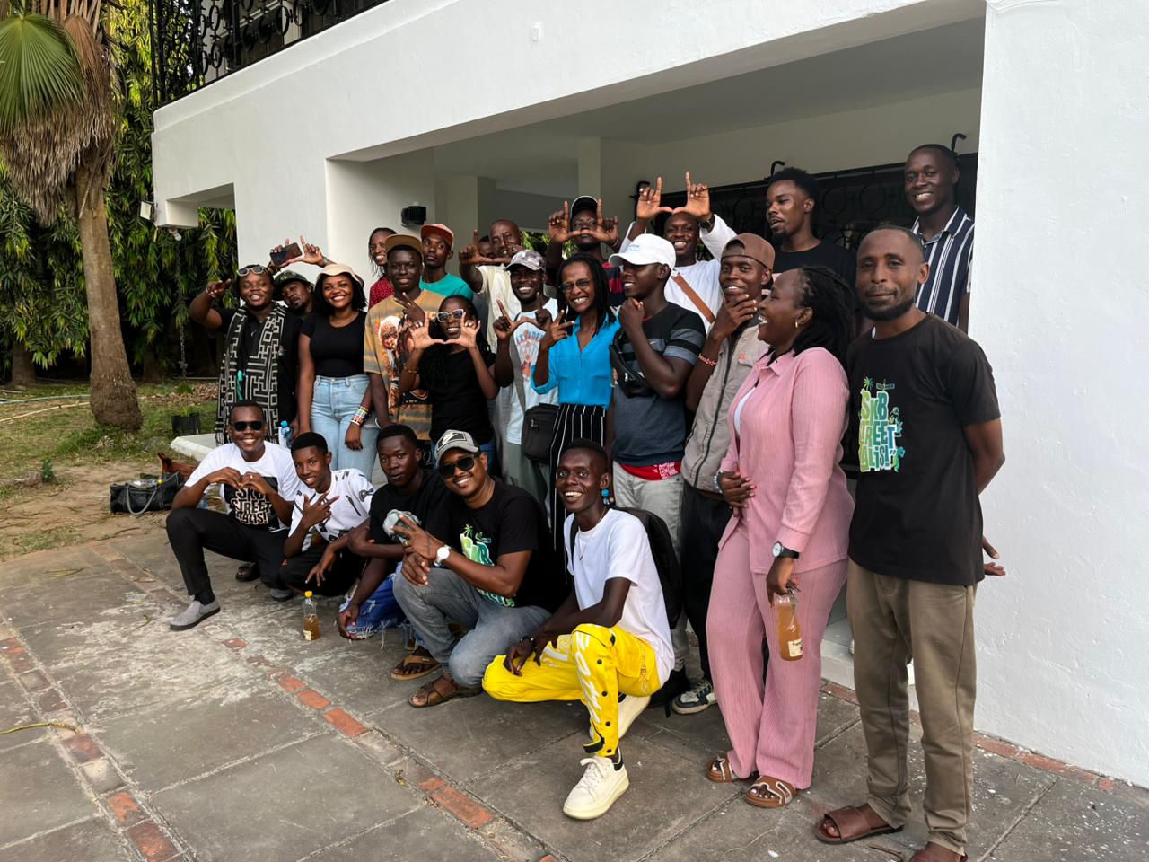 Skills and Professional Development